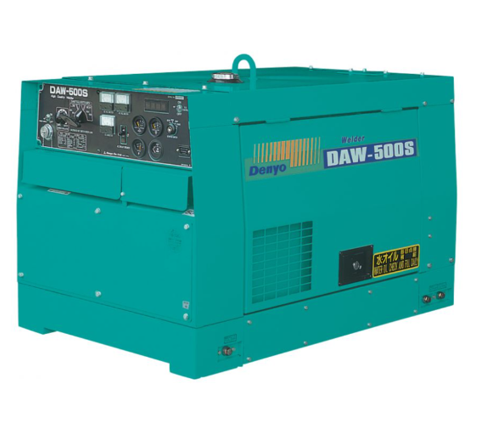 DAW-500S