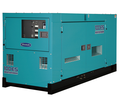 DCA-100ESI
