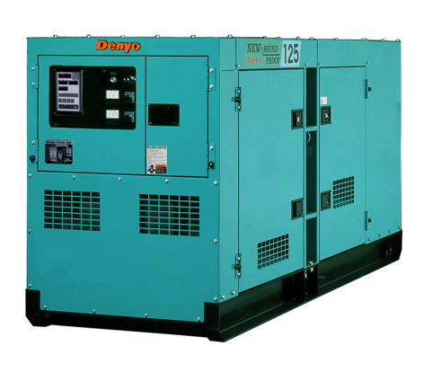 DCA-125SPK3