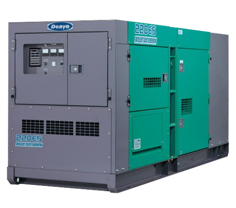 DCA-220ESK