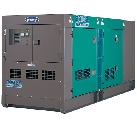 DCA-300ESK