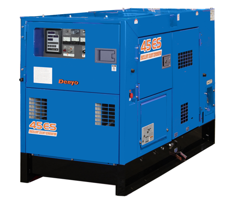 DCA-45ESI