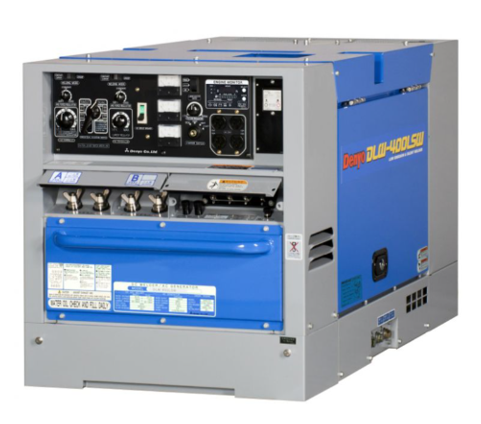 DLW-400LSW