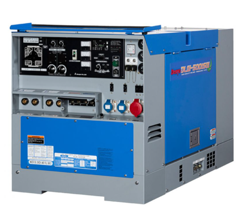 DLW-500ISW