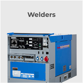 Welding Machine